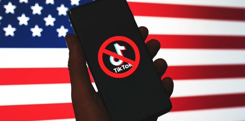 TikTok pourrait être interdit aux États-Unis après que Biden ait signé une nouvelle loi – Pourquoi ?