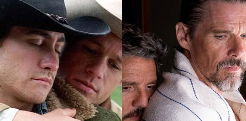 7 films de cow-boys gays AF pour vous retenir jusqu'à « The History of Sound » de Josh O'Connor