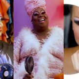 Les reines de « RuPaul's Drag Race Live » ne reculent devant aucune interdiction ou menace effrayante