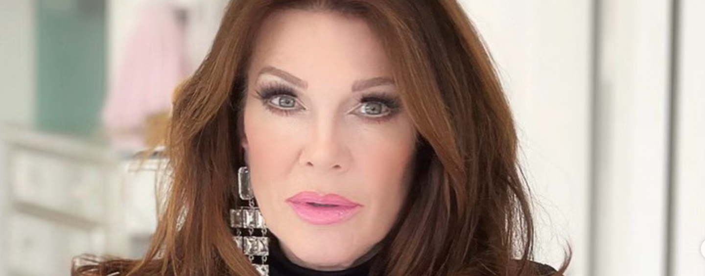 Lisa Vanderpump pense qu'Andy Cohen est innocent et ne se soucie pas de qui Kyle Richards « grignote »