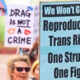 Le Maine signe le projet de loi sur le sanctuaire des trans et de l'avortement, malgré de violentes menaces