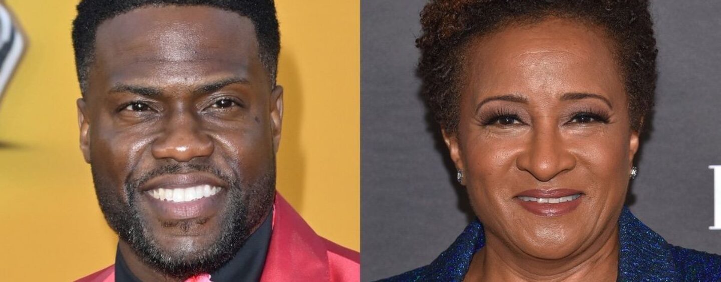 Kevin Hart dit que Wanda Sykes l'a aidé à comprendre pourquoi ses blagues homophobes étaient nuisibles