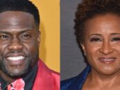 Kevin Hart dit que Wanda Sykes l'a aidé à comprendre pourquoi ses blagues homophobes étaient nuisibles