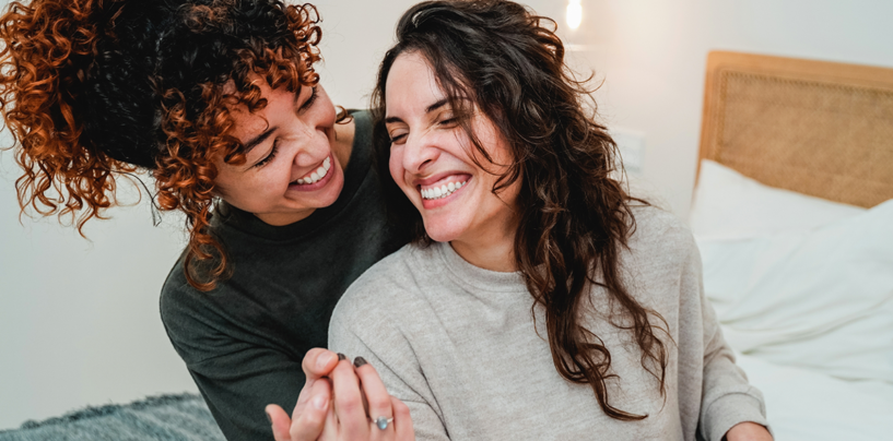 Quel est l'intérêt de la Semaine de la visibilité lesbienne et comment a-t-elle commencé ?