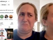Le chapitre républicain de Log Cabin souhaite la mort de Joe Biden en utilisant le mème « kombucha girl »