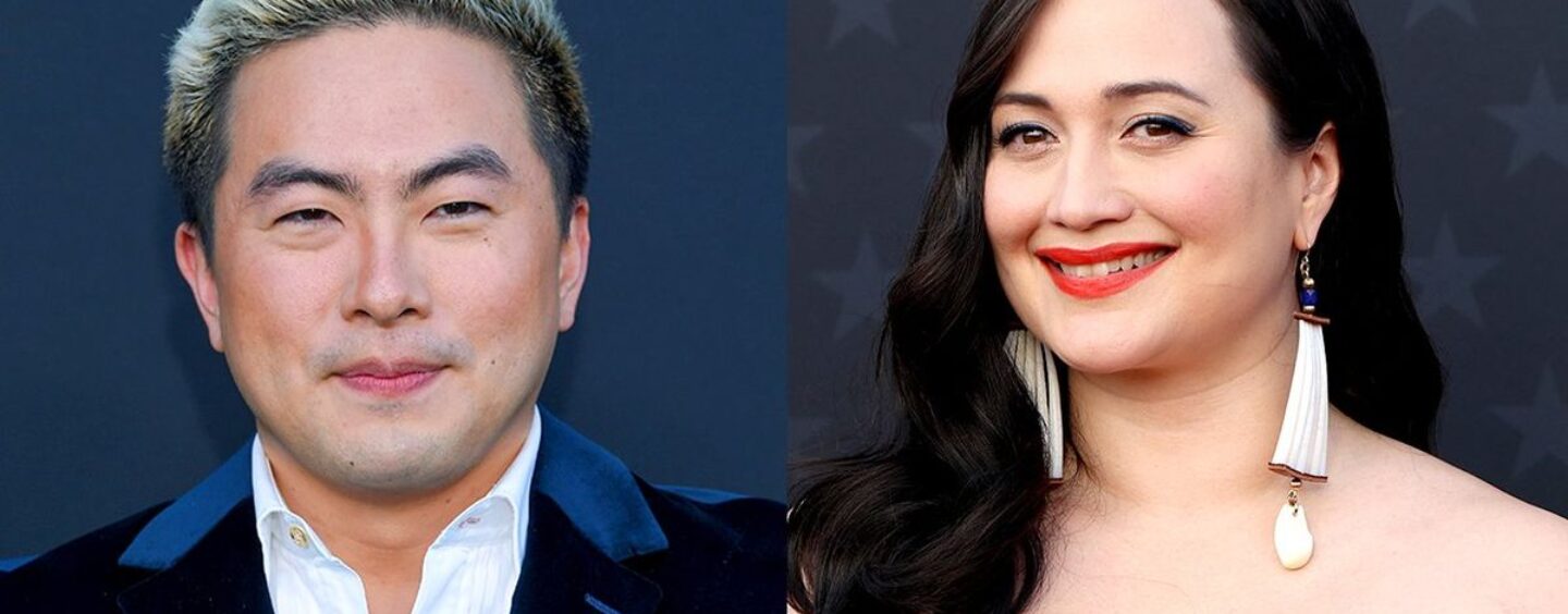 Bowen Yang et Lily Gladstone joueront dans le remake de « The Wedding Banquet »