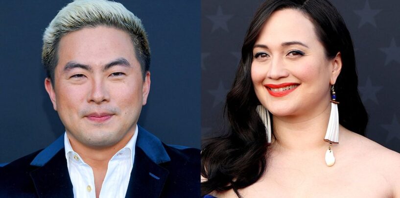 Bowen Yang et Lily Gladstone joueront dans le remake de « The Wedding Banquet »