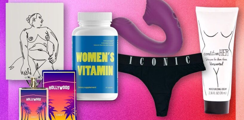 Célébrer la Journée de la visibilité lesbienne : 10 cadeaux parfaits pour les femmes queer de votre vie