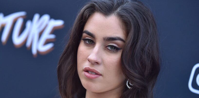 Lauren Jauregui de Fifth Harmony se dit prête à « explorer le polyamour »