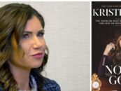 La républicaine anti-LGBTQ+ Kristi Noem se vante d'avoir tué un chien et une chèvre dans son nouveau livre