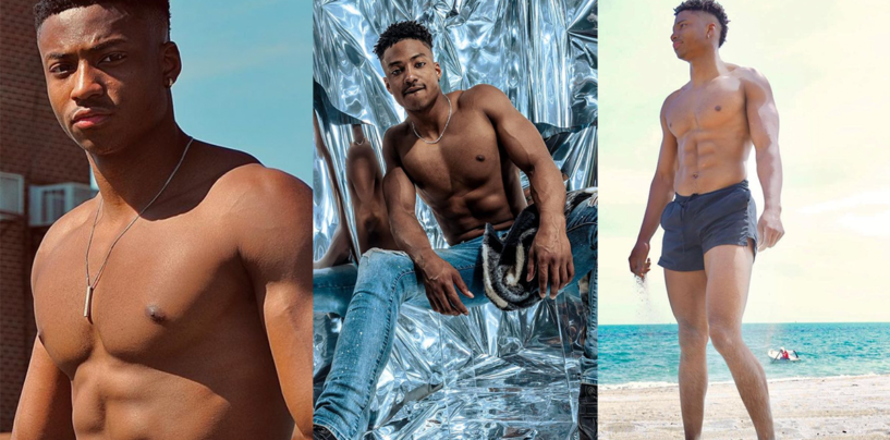 Le seul joueur exclu du repêchage de la NFL 2024 nous fait sérieusement transpirer