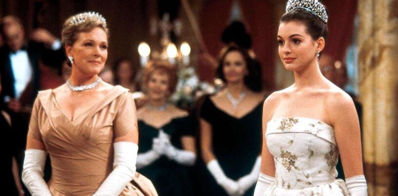 Est-ce que « Princess Diaries 3 » est toujours d'actualité ?  La dernière mise à jour d'Anne Hathaway donne de l'espoir aux fans