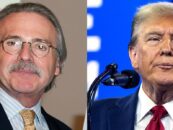 Tel un gay enfermé, Trump vit dans la peur de ce que David Pecker sait de lui