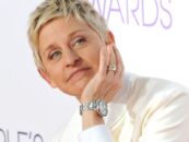 Ellen DeGeneres déplore avoir été « expulsée du show business » dans une nouvelle routine de stand-up