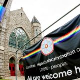 Pourquoi l’Église Méthodiste Unie se réunit-elle sur les droits LGBTQ+ ?