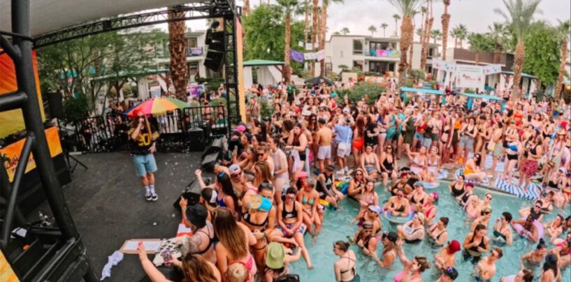 Plus de 30 ans de The Dinah : une célébration mondiale affirmant la queer