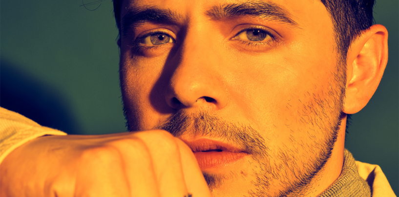 David Archuleta taquine un clip puissant pour sa nouvelle chanson « Hell Together »