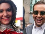 Le dernier complot lucratif de George Santos ?  Faire revivre son personnage de drag, Kitara Ravache