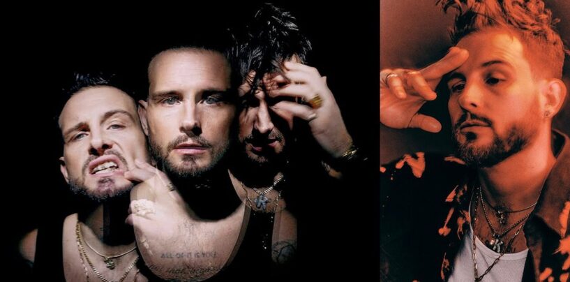 Nico Tortorella a été changé par la paternité.  Son nouvel album en parle (exclusif)