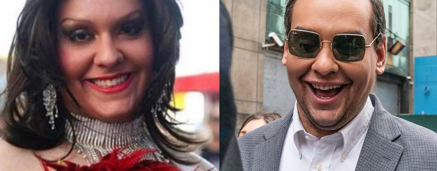 George Santos ravive de manière HUMILIANTE son personnage de drag lors de la dernière ponction d'argent louche