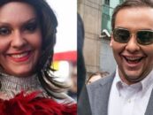 George Santos ravive de manière HUMILIANTE son personnage de drag lors de la dernière ponction d'argent louche