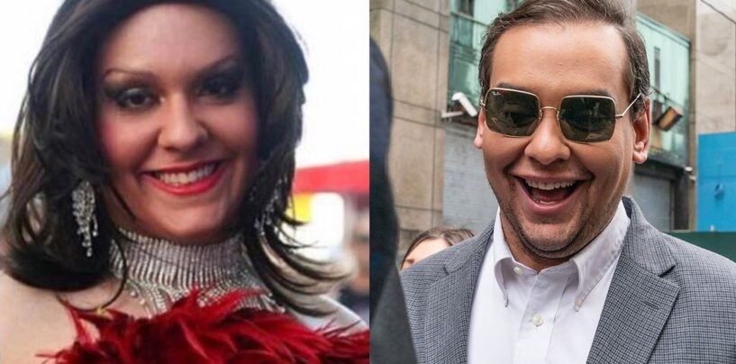 George Santos ravive de manière HUMILIANTE son personnage de drag lors de la dernière ponction d'argent louche