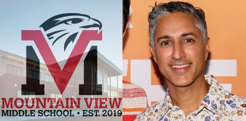 Après qu'un conseil scolaire de Pennsylvanie ait annulé le discours d'un acteur gay, la communauté a riposté