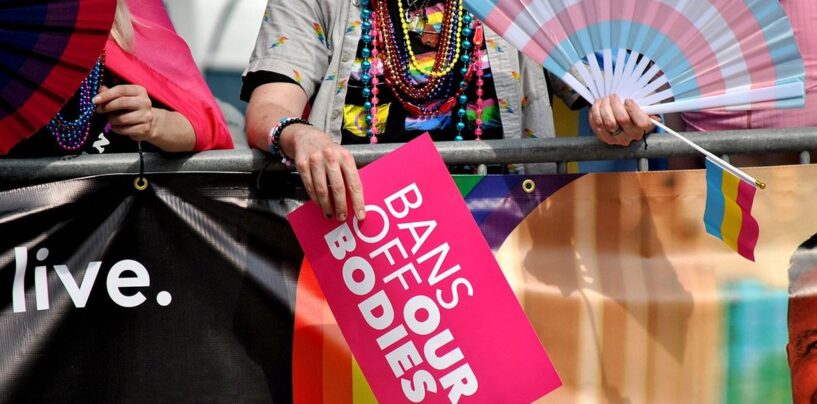 Ces 9 États ont la possibilité de protéger l’avortement lors de ces élections – Voici ce que vous pouvez faire