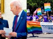 Comment l’administration Biden a-t-elle rendu les soins de santé plus équitables pour les personnes LGBTQ+ ?
