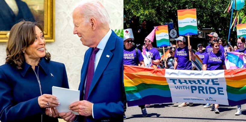 Comment l’administration Biden a-t-elle rendu les soins de santé plus équitables pour les personnes LGBTQ+ ?