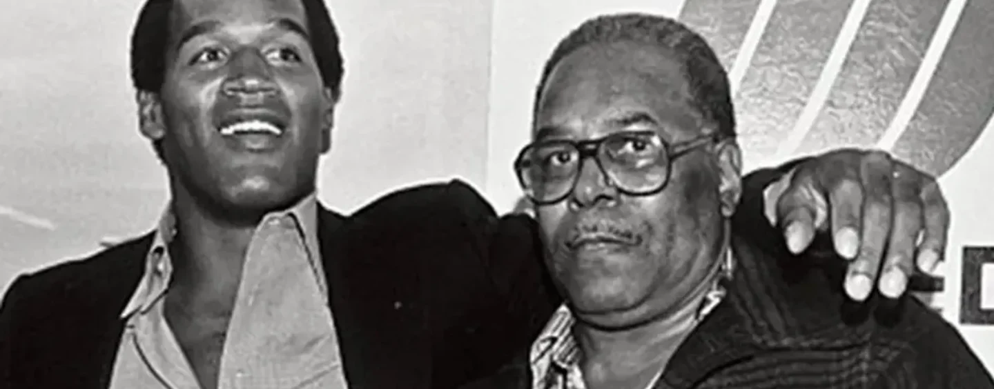 En souvenir du père d'OJ Simpson et de son histoire queer peu connue