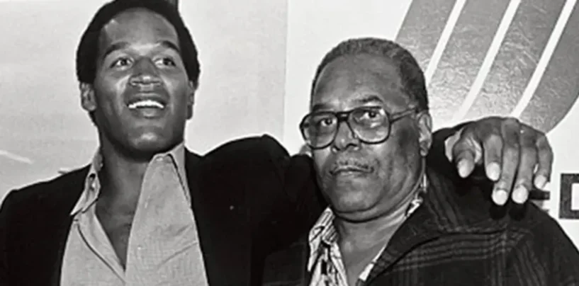 En souvenir du père d'OJ Simpson et de son histoire queer peu connue