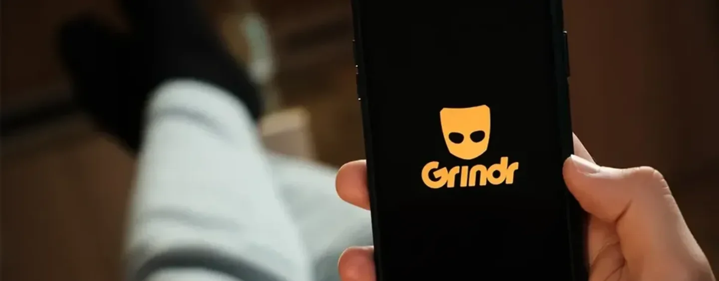 Grindr sous le feu des critiques pour avoir partagé le statut sérologique de ses utilisateurs sans consentement