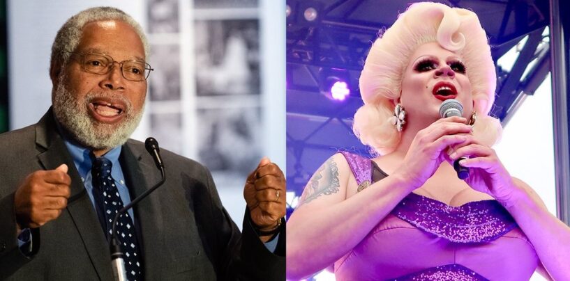 Le Smithsonian répond après l'annonce de la fin des émissions de dragsters de longue date suite à l'angoisse républicaine (exclusif)