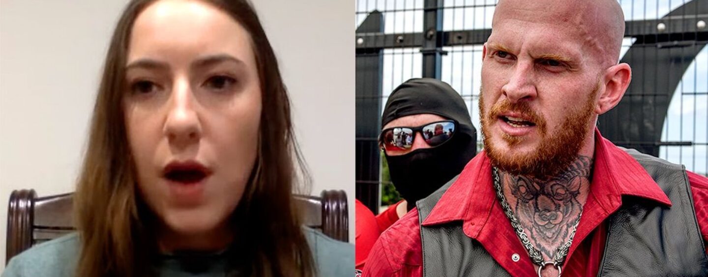 Le Southern Poverty Law Center ajoute le créateur des Libs de TikTok à la liste de surveillance de la haine extrémiste