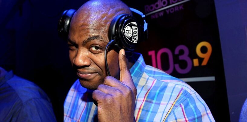 Le célèbre producteur BIG et défenseur de la santé sexuelle, Mister Cee, est décédé à 57 ans