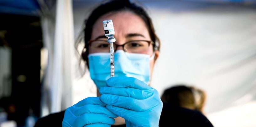 Le vaccin Jynneos mpox désormais disponible dans le commerce avant le mois de la fierté