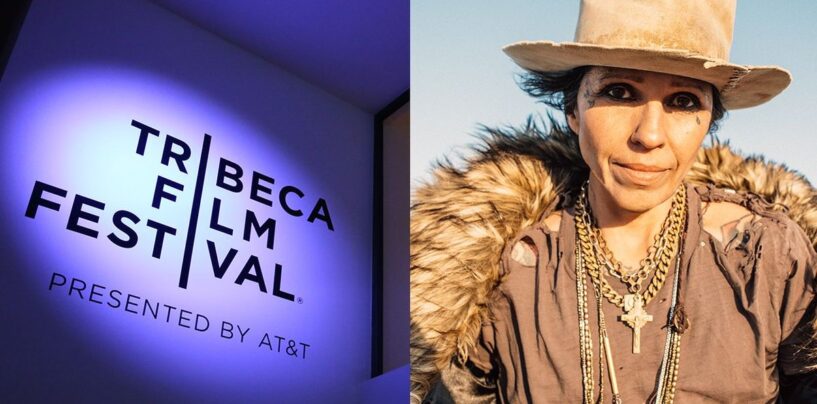 Linda Perry s'ouvre dans un nouveau documentaire, présenté en première en juin au Tribeca Festival