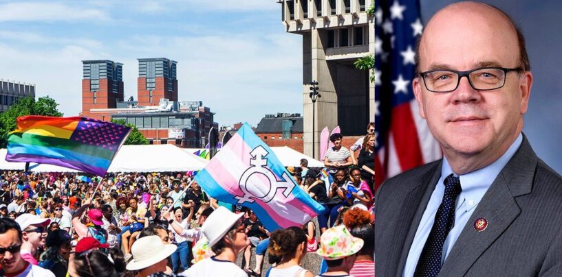 Lutter contre les attaques de MAGA contre l’égalité