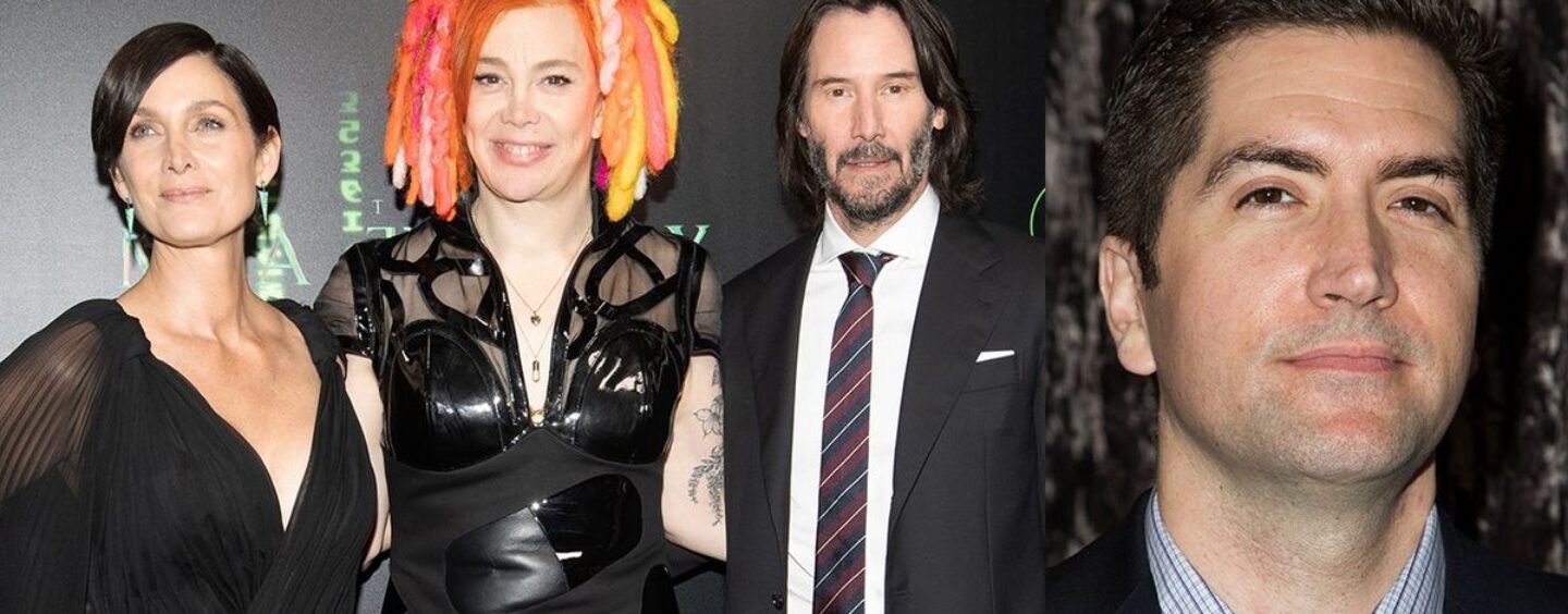 « Matrix 5 » est en préparation et Lana Wachowski est de retour – mais pas en tant que réalisatrice