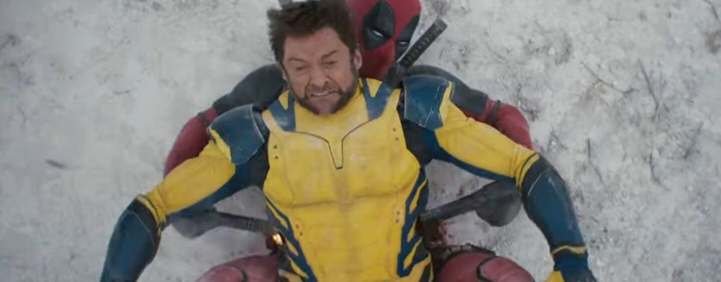 Regardez Deadpool et Wolverine flirter, se battre et « se réunir » dans la nouvelle bande-annonce