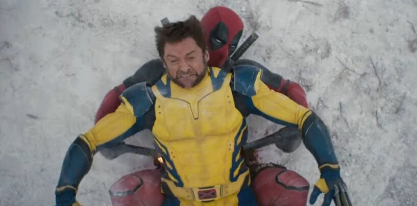 Regardez Deadpool et Wolverine flirter, se battre et « se réunir » dans la nouvelle bande-annonce