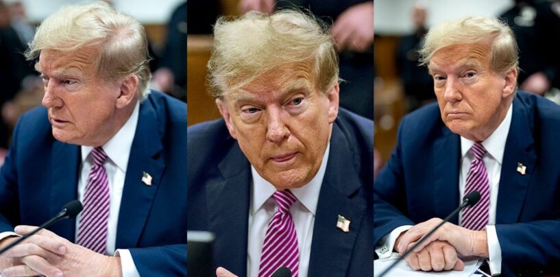 Tristan Snell, qui a fait tomber l'Université Trump, est condamné dans une affaire d'argent secret