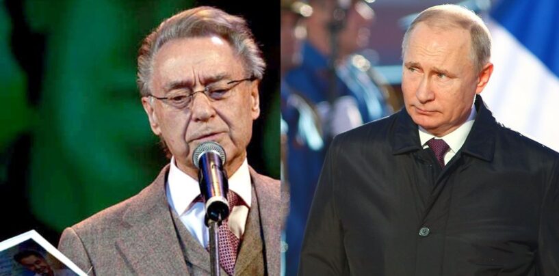 Un concours de poésie russe interdit les candidatures de poètes transgenres