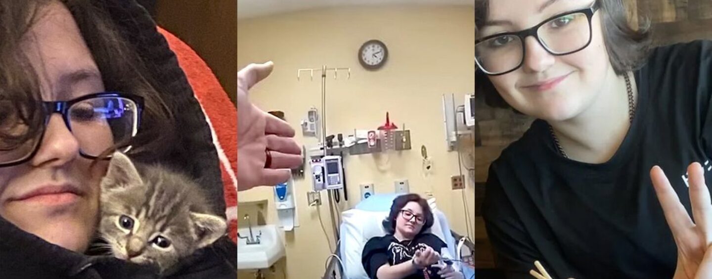 Un diplômé du lycée d'Owasso dénonce le harcèlement anti-LGBTQ+ après la mort de Nex Benedict