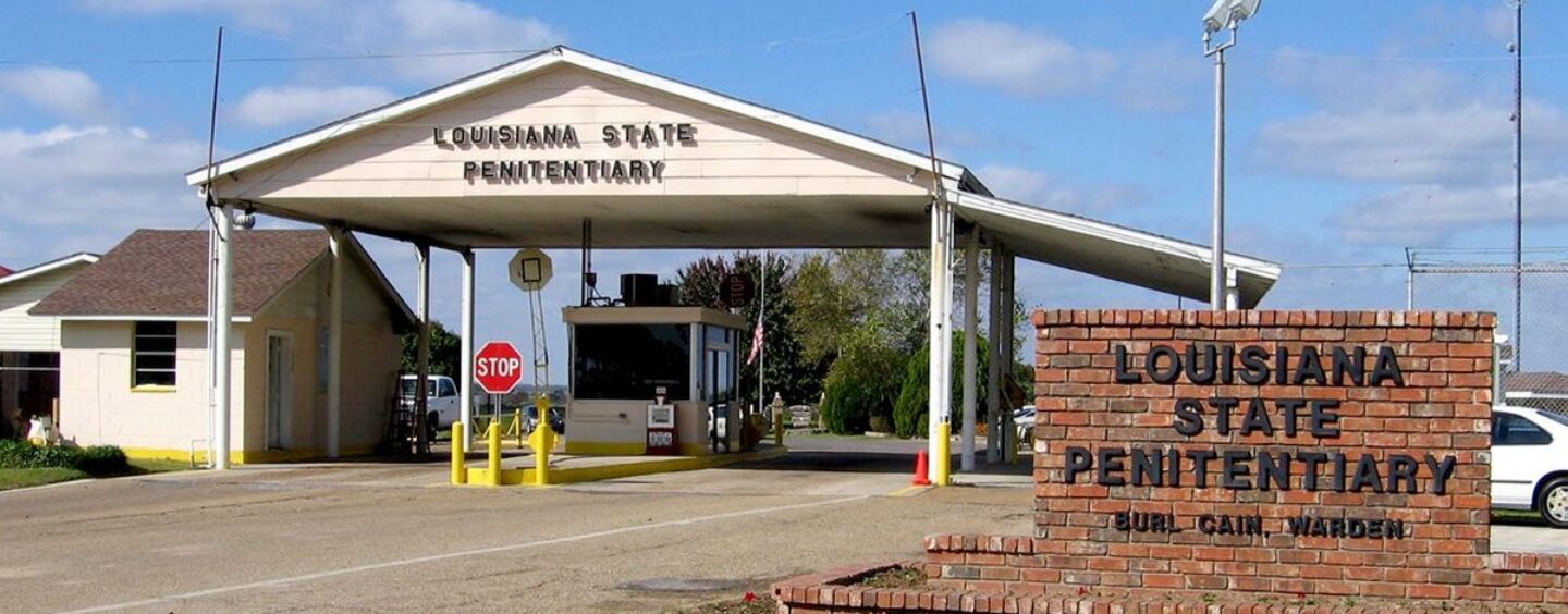 Un tueur en série d'homosexuels à la Nouvelle-Orléans libéré après 46 ans de prison