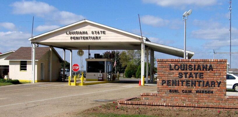 Un tueur en série d'homosexuels à la Nouvelle-Orléans libéré après 46 ans de prison