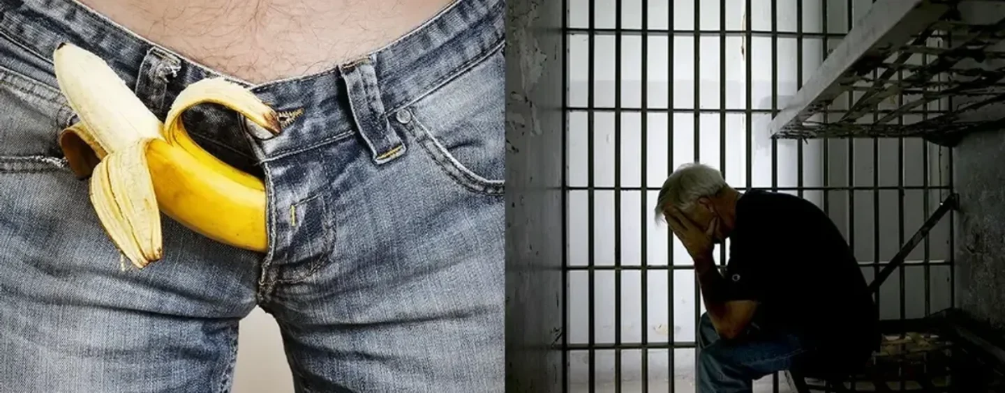 Une ancienne star gay adulte condamnée à 99 ans de prison pour le meurtre de son amant