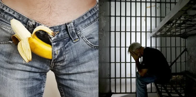 Une ancienne star gay adulte condamnée à 99 ans de prison pour le meurtre de son amant