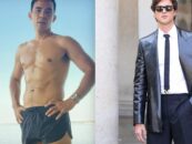 15 belles célébrités dans leurs shorts courts qui nous laissent faibles aux genoux